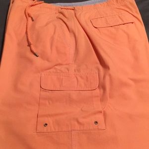 Ralph Lauren Capri Pants